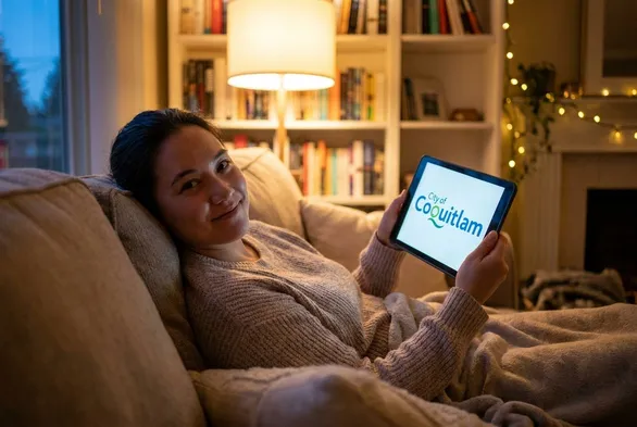accessing your account securely (Coquitlam) accessing your account securely (Coquitlam)